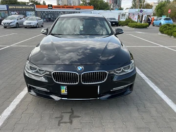 Авто BMW 3 Серия 2013 № 8024931