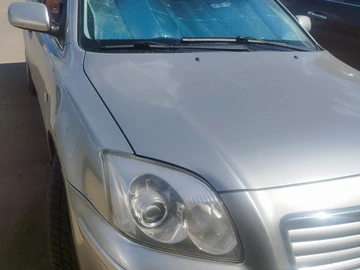 Авто Toyota Avensis 2003 № 8024932