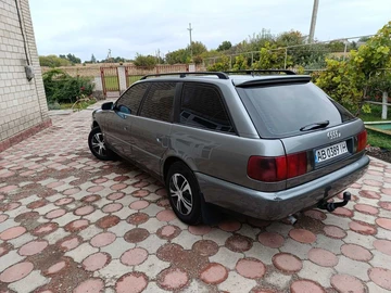 Авто Audi 100 1994 № 8024934