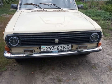 Авто ГАЗ 24 1978 № 8024937