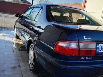 Авто Toyota Carina E 1995 № 8024947