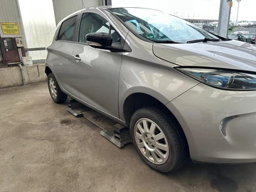 Авто Renault Zoe 2014 № 8024948