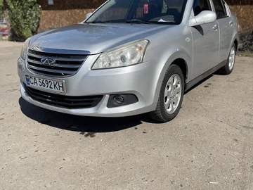 Авто Chery Flagcloud 2013 № 8024952