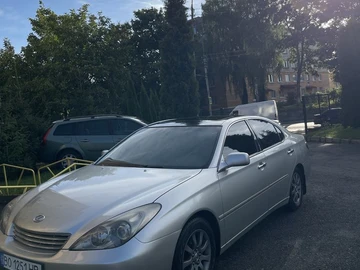 Авто Lexus Es Серія 2004 № 8024953