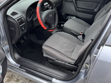 Авто Opel Astra 2007 № 8024958