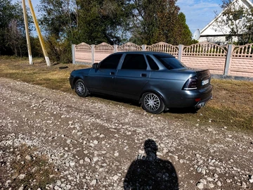 Авто ВАЗ 2170 Priora 2008 № 8024959