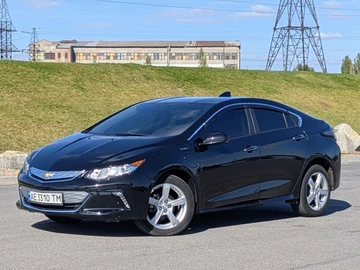 Авто Chevrolet Volt 2018 № 8024962