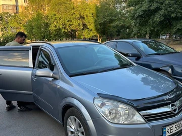 Авто Opel Astra 2009 № 8024963