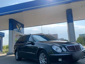 Авто Mercedes 320 2004 № 8024969
