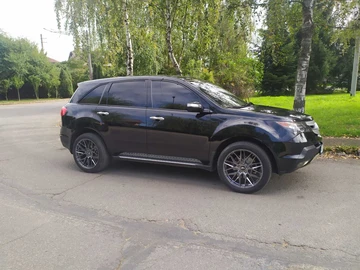 Авто Acura Mdx 2008 № 8024973