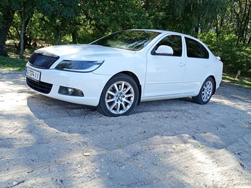 Авто Skoda Octavia 2012 № 8024982