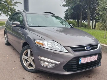 Авто Ford Mondeo 2012 № 8024985