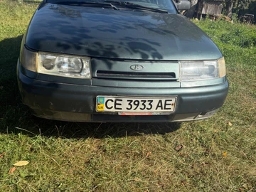 Авто ВАЗ 2112 2006 № 8024990