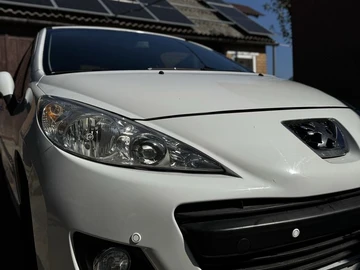 Авто Peugeot 207 2013 № 8024993