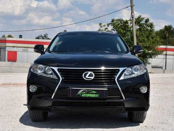 Авто Lexus Rx Серія 2014 № 8024996