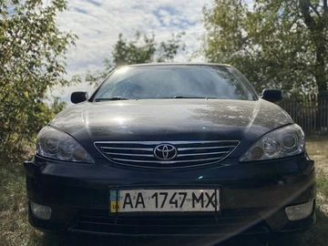 Авто Toyota Camry 2005 № 8025001