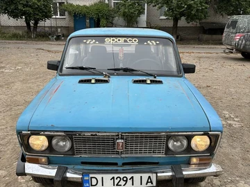 Авто ВАЗ 2106 1985 № 8025111