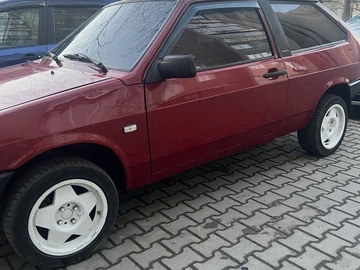 Авто ВАЗ 21081 1990 № 8025121