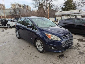 Авто Ford C-Max 2015 № 8025123