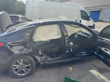 Авто KIA Optima 2018 № 8025132