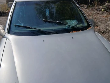 Авто Opel Vectra 1998 № 8025134