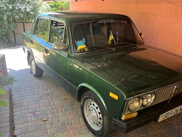 Авто ВАЗ 2103 1977 № 8025140