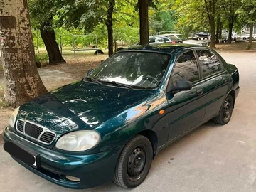 Авто Daewoo Arcadia 2007 № 8025143