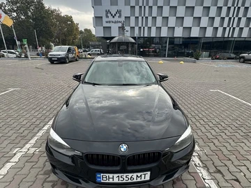 Авто BMW 3 Серия 2012 № 8025144