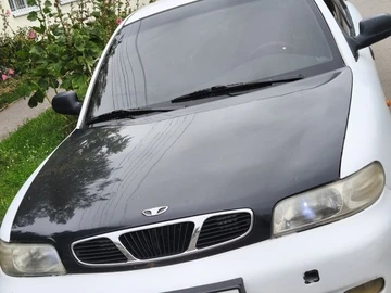 Авто Daewoo Nubira 1999 № 8025147