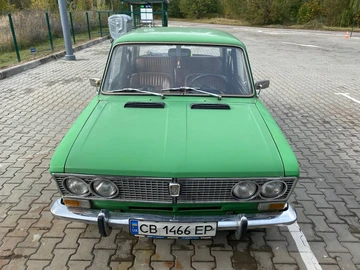 Авто ВАЗ 2103 1977 № 8025149