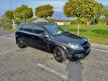 Авто Opel Astra 2006 № 8025150