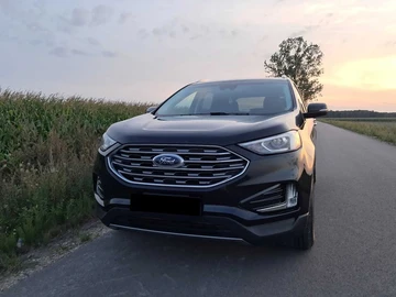Авто Ford Edge 2019 № 8025152