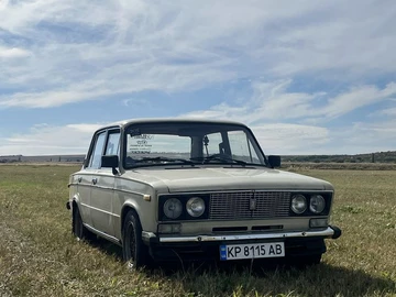 Авто ВАЗ 21065 1985 № 8025156