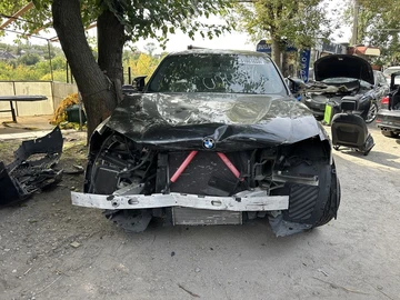 Авто BMW X4 2017 № 8025157