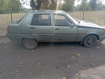 Авто ЗАЗ 1103 Slavuta 2005 № 8025158