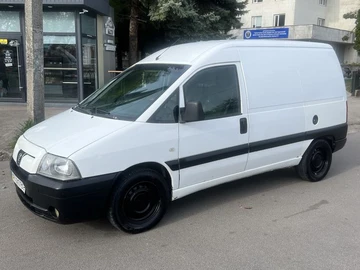 Авто Peugeot Expert 2004 № 8025159