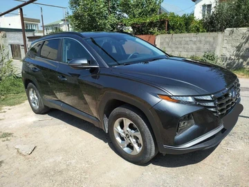 Авто Hyundai Tucson 2022 № 8025162