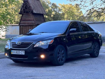 Авто Toyota Camry 2007 № 8025164
