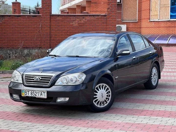 Авто Chery Eastar 2008 № 8025166