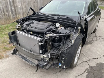 Авто Buick Envision 2021 № 8025168
