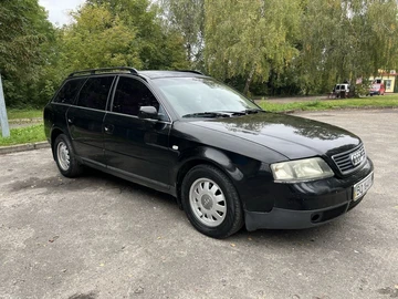 Авто Audi A6 1999 № 8025169