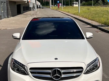 Авто Mercedes 300 2018 № 8025170