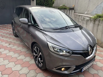 Авто Renault Grand Scenic 2019 № 8025178