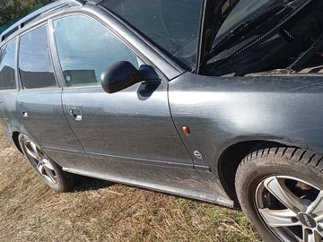 Авто Audi A4 1996 № 8025180