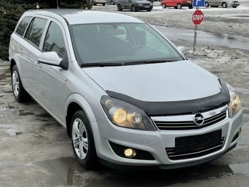 Авто Opel Astra 2012 № 8025188