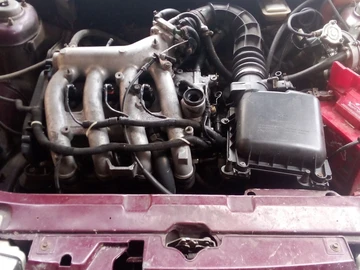 Авто ВАЗ 2112 2005 № 8025191