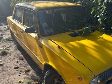 Авто ВАЗ 11113 Oka 1976 № 8025194