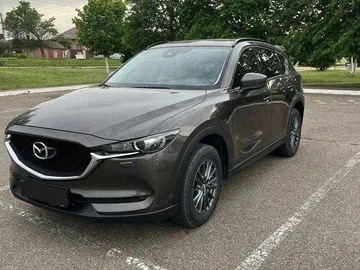 Авто Mazda Cx-5 2020 № 8025195