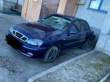 Авто Daewoo Arcadia 2005 № 8025196