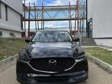 Авто Mazda Cx-5 2018 № 8025198
